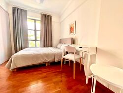 Aquarius By The Park (D16), Condominium #599620191